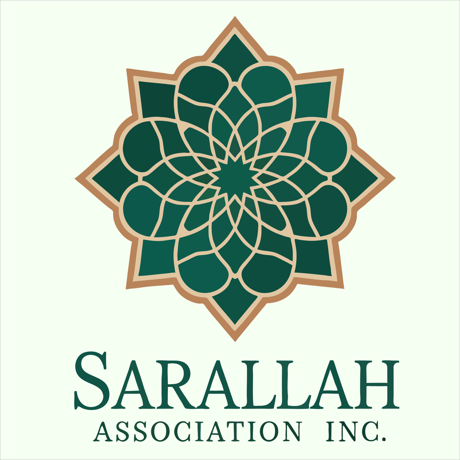 Sarallah Association Inc.